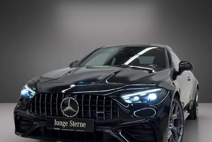 Mercedes-Benz CLE 53 AMG 10.850 km 81.438 &euro; Altdorf 90518