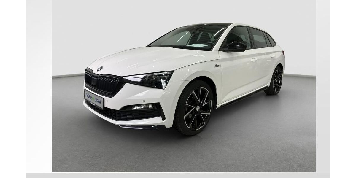 Skoda Scala 69.785 km 18.480 &euro; Fürth 90763