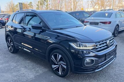 VW T-Cross 99.000 km 16.999 &euro; Fürth bei Nürnberg 90763