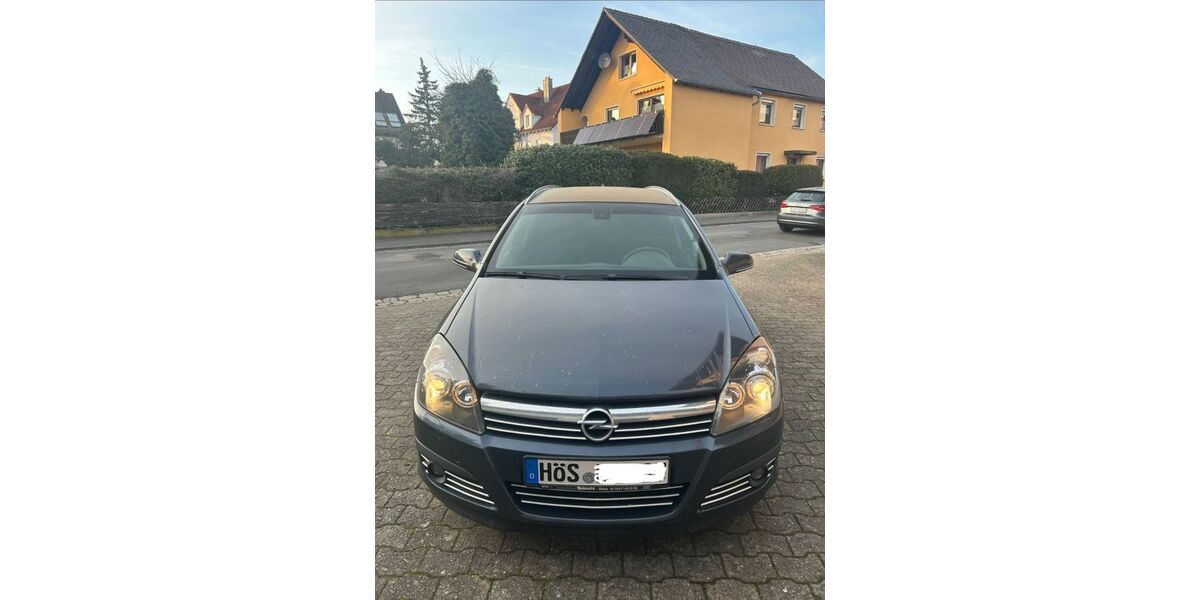 Opel Astra 224.358 km 1.300 &euro; Höchstadt 91315