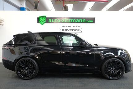Land Rover Range Rover Velar 167.200 km 26.490 &euro; Nürnberg 90439