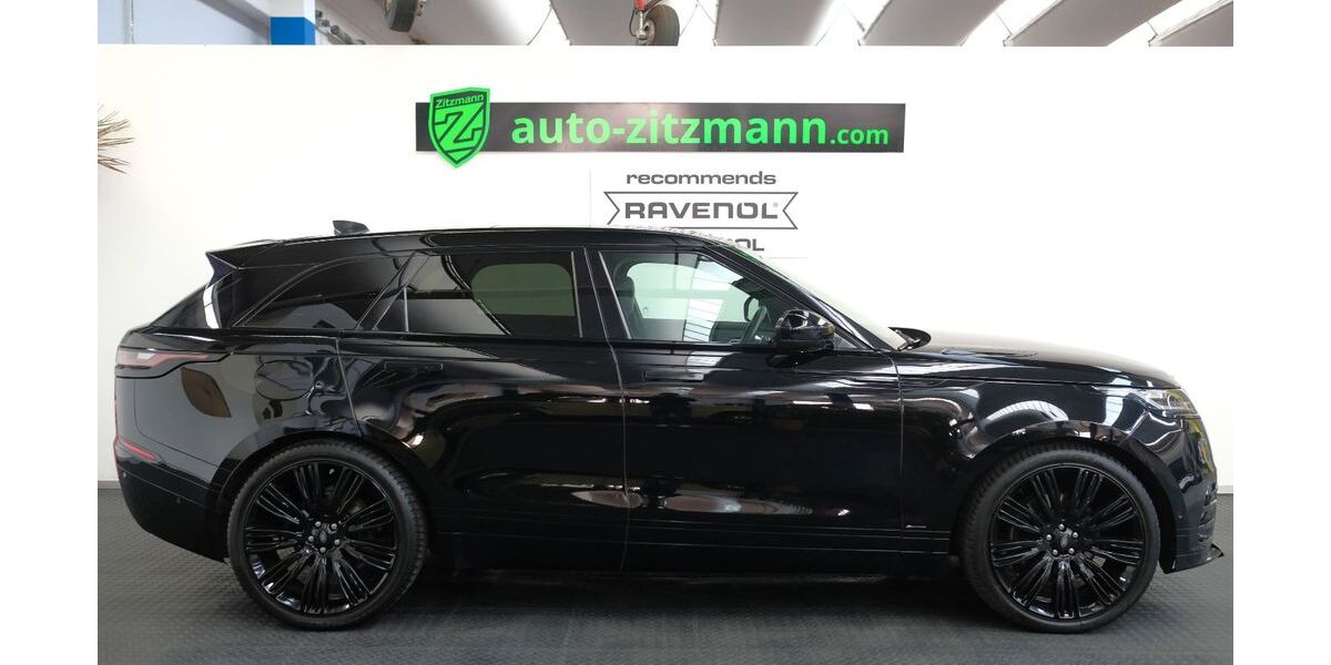 Land Rover Range Rover Velar 167.200 km 26.490 &euro; Nürnberg 90439
