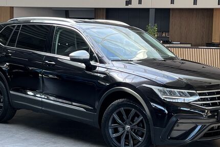 VW Tiguan Allspace 149.741 km 22.440 &euro; Cadolzburg bei Nürnberg 90556