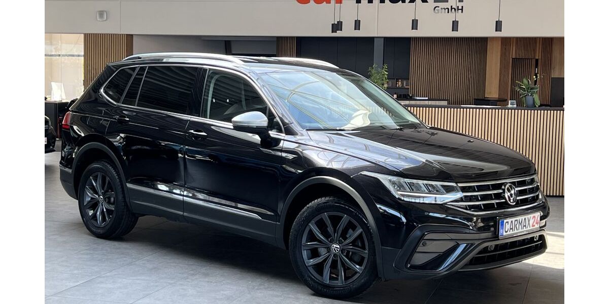 VW Tiguan Allspace 149.741 km 22.440 &euro; Cadolzburg bei Nürnberg 90556