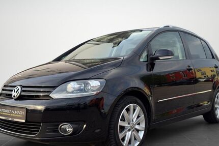 VW Golf Plus 74.000 km 10.980 &euro; Fürth 90763
