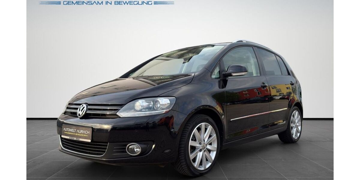 VW Golf Plus 74.000 km 10.980 &euro; Fürth 90763