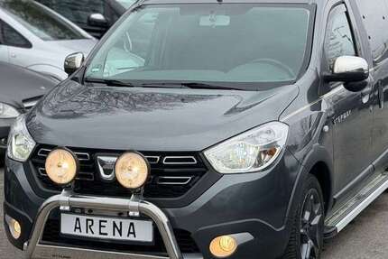 Dacia Dokker 49.500 km 19.999 &euro; Nürnberg 90431