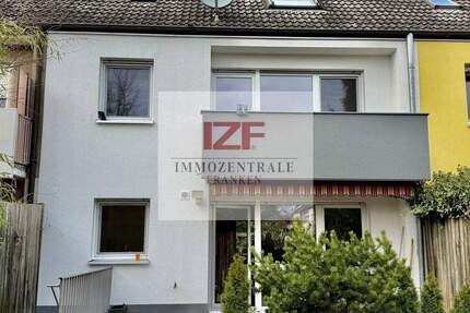 Haus Nürnberg / Großreuth Wetzendorf - 6 Zimmer, 150 m&sup2;, 2.180&euro; | Angebot:25926678