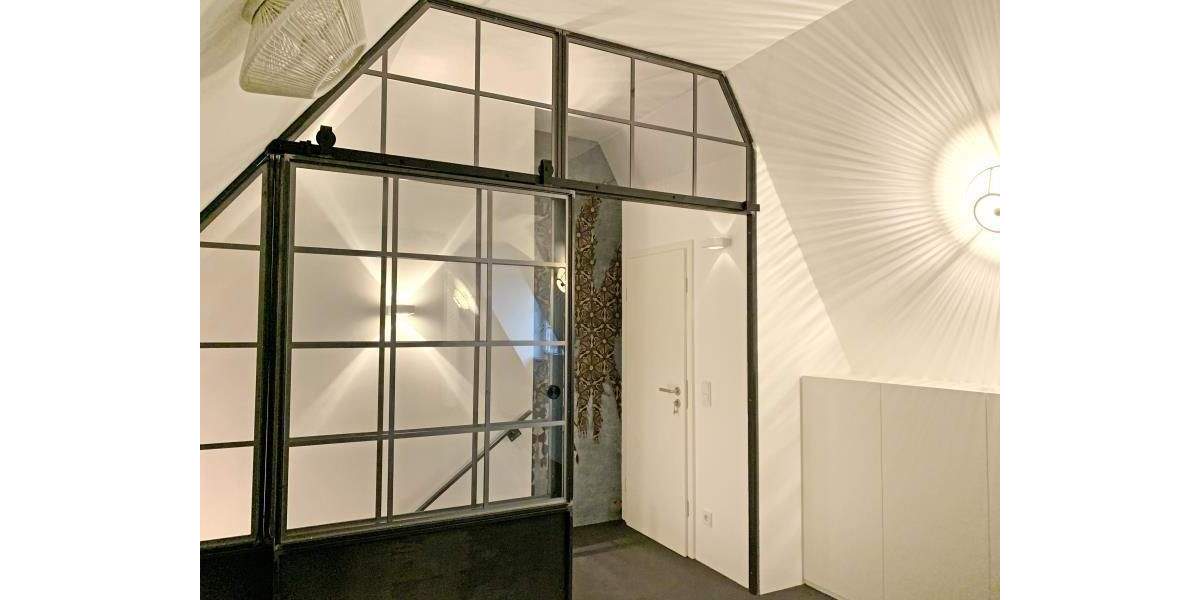 Etagenwohnung Nürnberg Glockenhof - 3 Zimmer, 134 m&sup2;, 995.000&euro; | Angebot:25683970