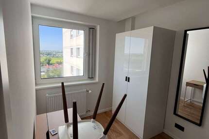 Zimmer Nürnberg Gaismannshof - 475&euro; | Angebot:25943818