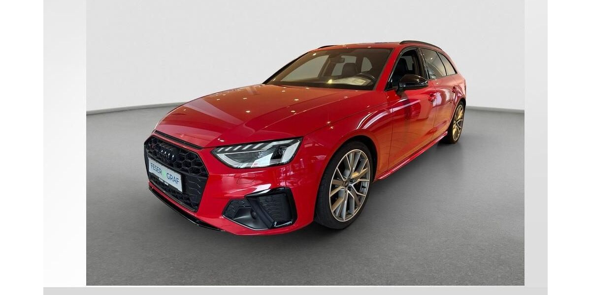 Audi S4 97.390 km 38.480 &euro; Cadolzburg 90556