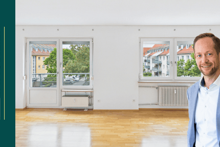 Wohnung Fürth Südstadt - 3 Zimmer, 105 m&sup2;, 325.000&euro; | Angebot:26954021