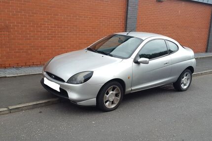 Ford Puma 68.100 km 3.599 &euro; Nürnberg 90469