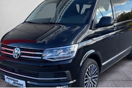 VW T6 Multivan 94.840 km 43.990 &euro; Schnaittach 91220