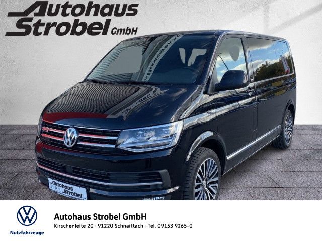 VW T6 Multivan 94.840 km 43.990 &euro; Schnaittach 91220