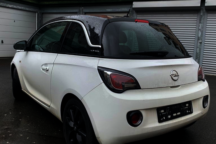 Opel Adam 132.000 km 2.700 &euro; Nürnberg 90478