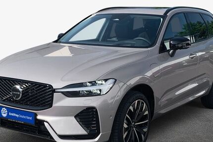 Volvo XC60 15.610 km 69.990 &euro; Nürnberg 90471