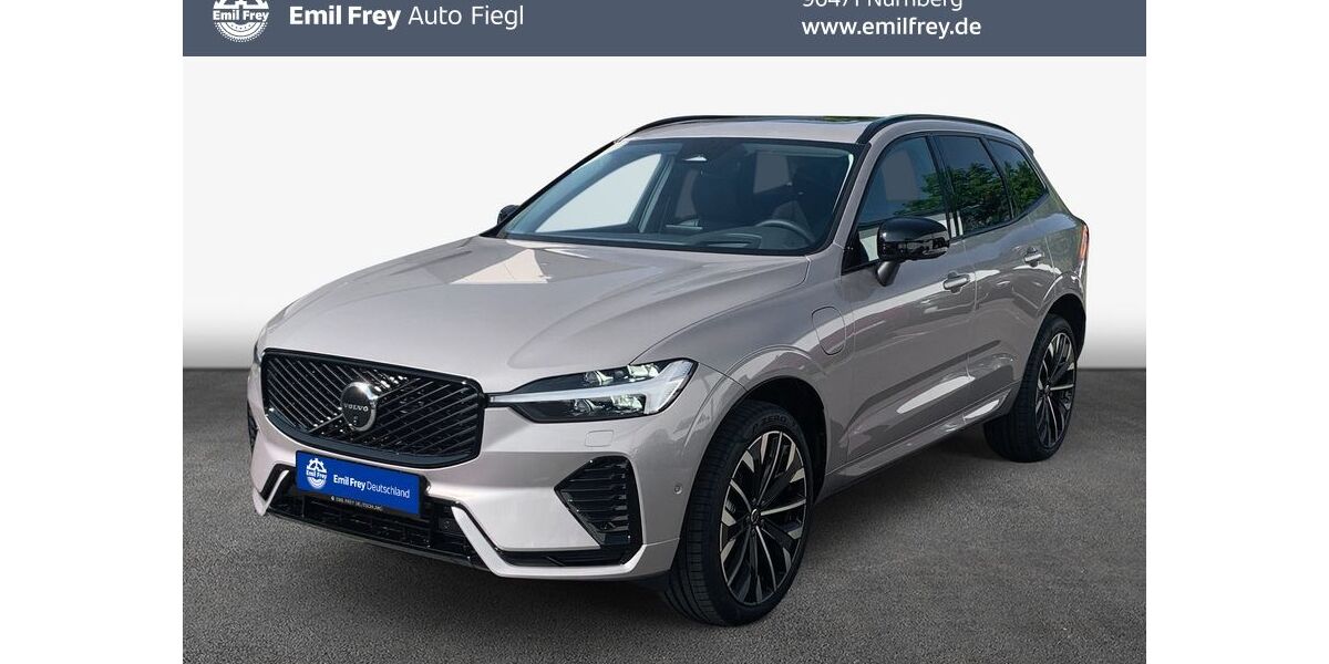 Volvo XC60 15.610 km 69.990 &euro; Nürnberg 90471