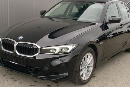 BMW 320 41.000 km 28.800 &euro; Baiersdorf 91083