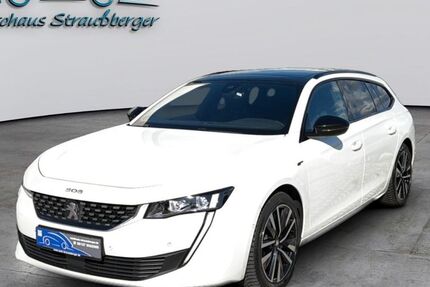 Peugeot 508 128.000 km 16.490 &euro; Buchschwabach bei Nürnberg 90574