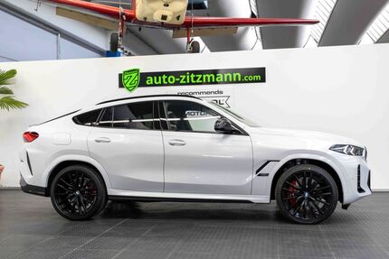 BMW X6 M60 3.300 km 114.990 &euro; Nürnberg 90439