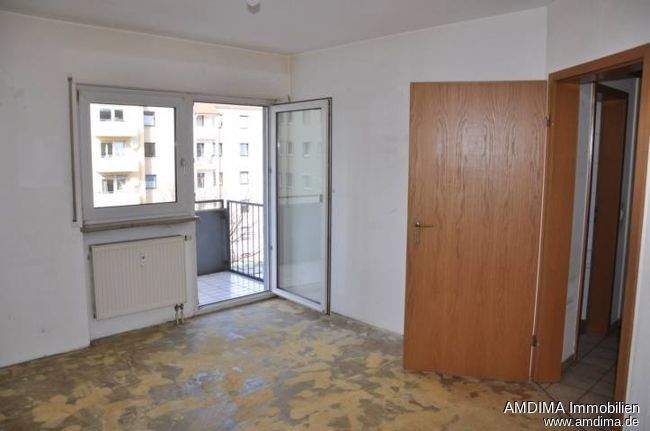 Etagenwohnung Nürnberg Gleißhammer - 2 Zimmer, 62 m&sup2;, 179.500&euro; | Angebot:25814985