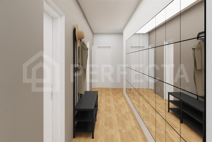 Wohnung Nürnberg Tullnau - 3 Zimmer, 68 m&sup2;, 286.700&euro; | Angebot:25727747