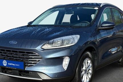 Ford Kuga 38.456 km 23.990 &euro; Schwabach 91126