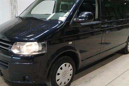 VW T5 Caravelle 268.000 km 13.800 &euro; Fürth 90765