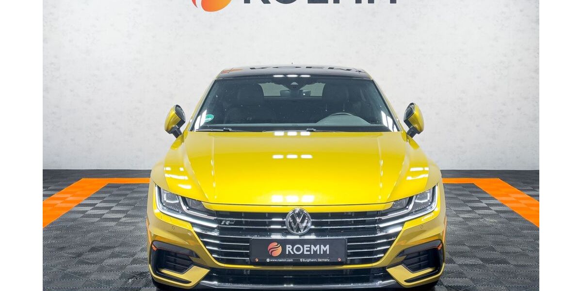 VW Arteon 23.285 km 25.880 &euro; Burgthann 90559