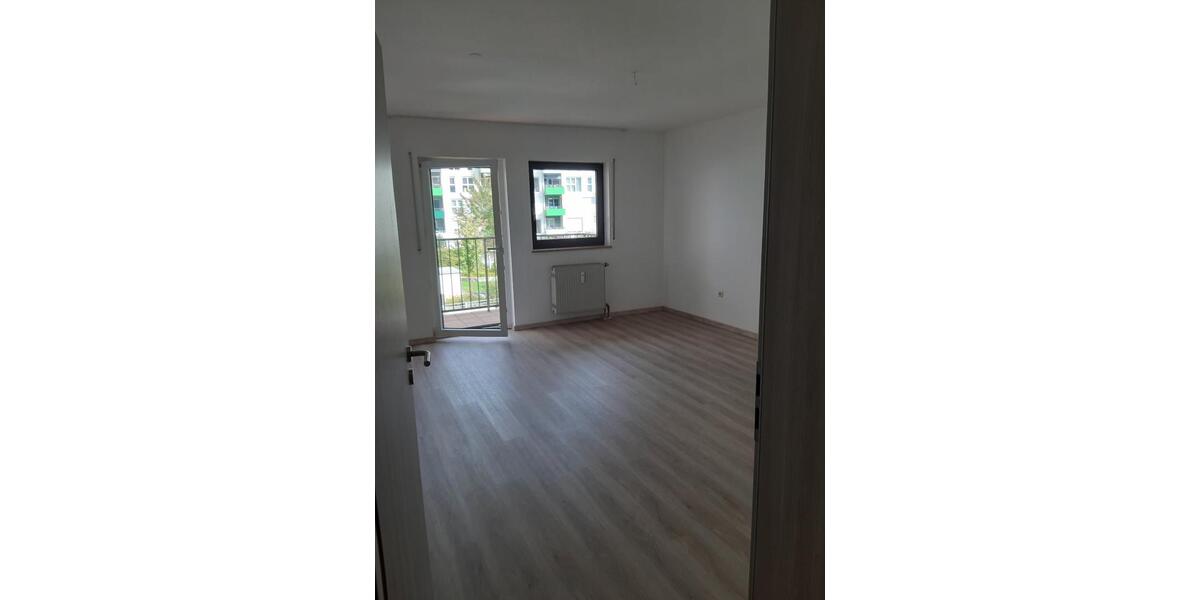 Etagenwohnung Fürth Südstadt - 2 Zimmer, 68 m&sup2;, 714&euro; | Angebot:26643620