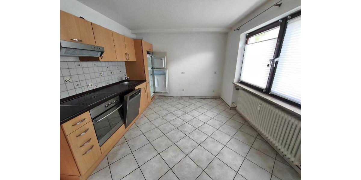 EBENERDIGE 2-Zi. Wohnung mit Garten in Adelsdorf OT - Etagenwohnung Adelsdorf OT | Angebot:27543946