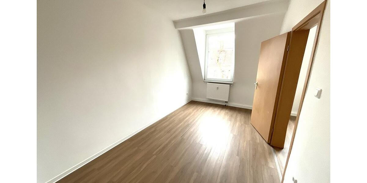 Etagenwohnung Nürnberg Gibitzenhof - 2 Zimmer, 45 m&sup2;, 473&euro; | Angebot:25860127