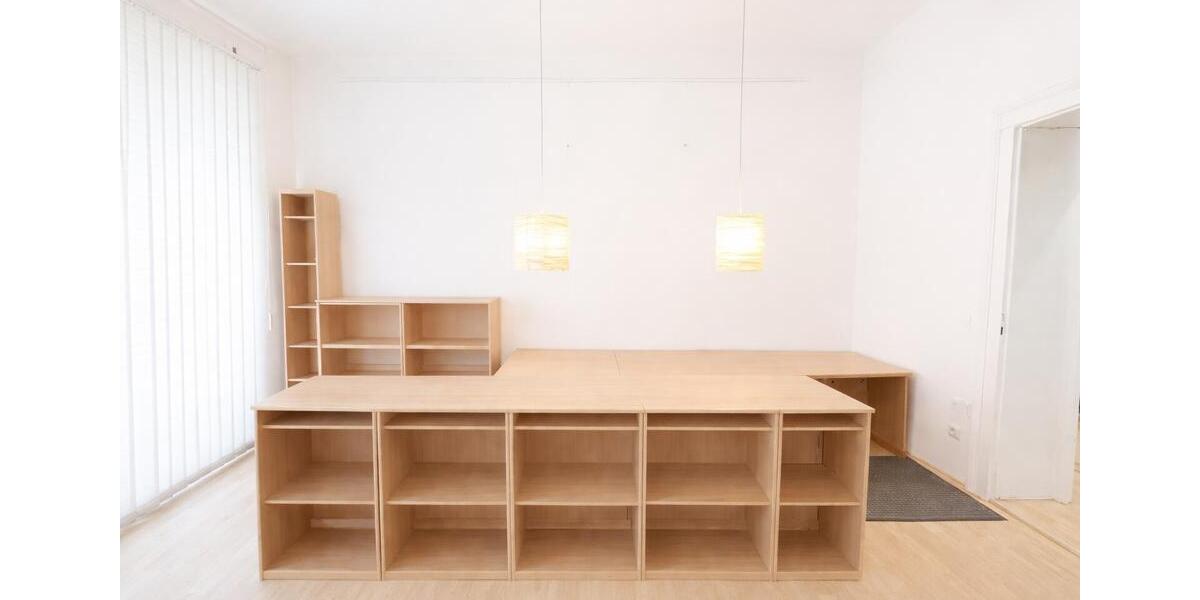 Gewerbeobjekt Fürth Südstadt - 800&euro; | Angebot:25791467