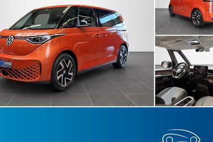 VW ID. Buzz 7.000 km 46.940 &euro; Buchschwabach bei Nürnberg 90574