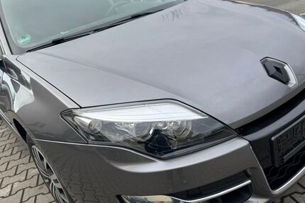 Renault Laguna 126.500 km 6.790 &euro; Schwabach 91126