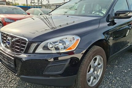 Volvo XC60 207.732 km 9.999 &euro; Schwaig 90571