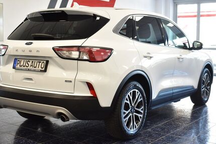 Ford Kuga 116.250 km 16.470 &euro; Nürnberg 90431