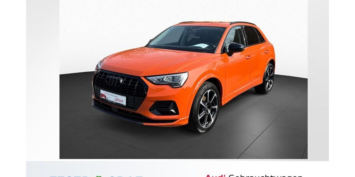 Audi Q3 41.800 km 28.980 &euro; Schwabach 91126