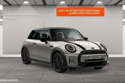Mini Cooper 28.903 km 24.790 &euro; Nürnberg 90441