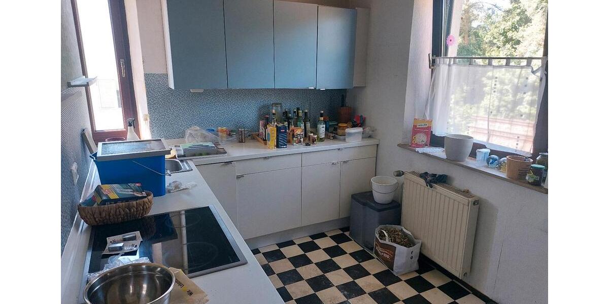 Etagenwohnung Schwaig Bei Nürnberg - 3 Zimmer, 70 m&sup2;, 1.200&euro; | Angebot:26706114