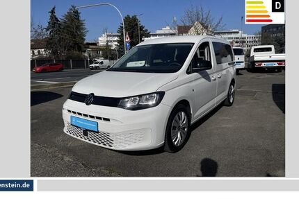 VW Caddy Maxi 73.930 km 29.904 &euro; Fürth 90762