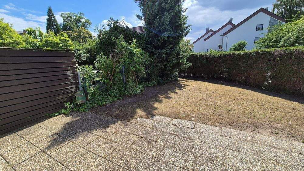 Reihenendhaus Nürnberg Mögeldorf - 5 Zimmer, 139 m&sup2;, 549.000&euro; | Angebot:25666617