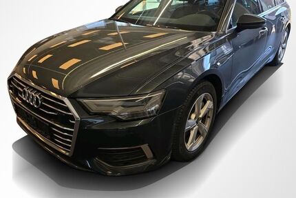 Audi A6 56.850 km 35.740 &euro; Herzogenaurach 91074