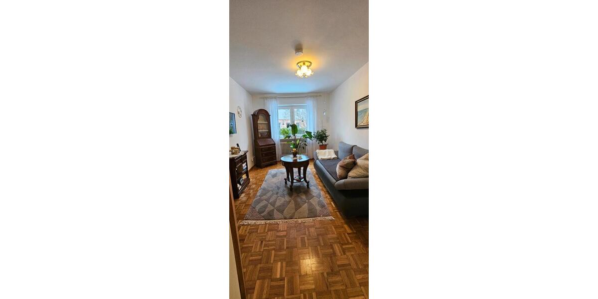 Erdgeschoßwohnung Schwaig Bei Nürnberg - 3 Zimmer, 100 m&sup2;, 900&euro; | Angebot:25179992