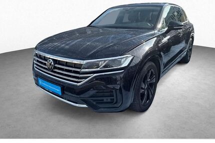 VW Touareg 80.900 km 42.990 &euro; Schwabach 91126