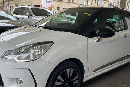 Citroen DS3 66.211 km 4.990 &euro; Fürth ( bei Nürnberg ) 90762