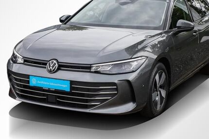 VW Passat 13.550 km 34.880 &euro; Forchheim 91301