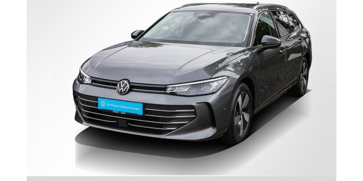 VW Passat 13.550 km 34.880 &euro; Forchheim 91301