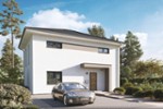 Individuell geplantes Einfamilienhaus in Zirndorf - Flexibilität und Qualität für Ihr Zuhause - Einfamilienhaus Zirndorf | Angebot:27284174